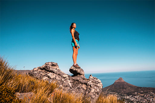 Tourisme en Afrique du Sud : Une Croissance Record en 2025 qui Redynamise l’Économie et l’Emploi