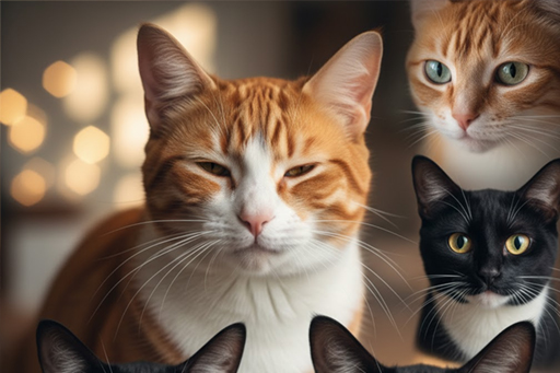Déchiffrer le Langage Corporel du Chat : Le Guide Complet de Ses Émotions