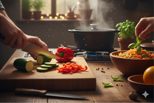 Les tendances culinaires à suivre en 2026