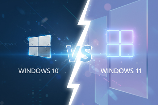 Windows 10 vs Windows 11 : Faut-il vraiment passer à la nouvelle version ?