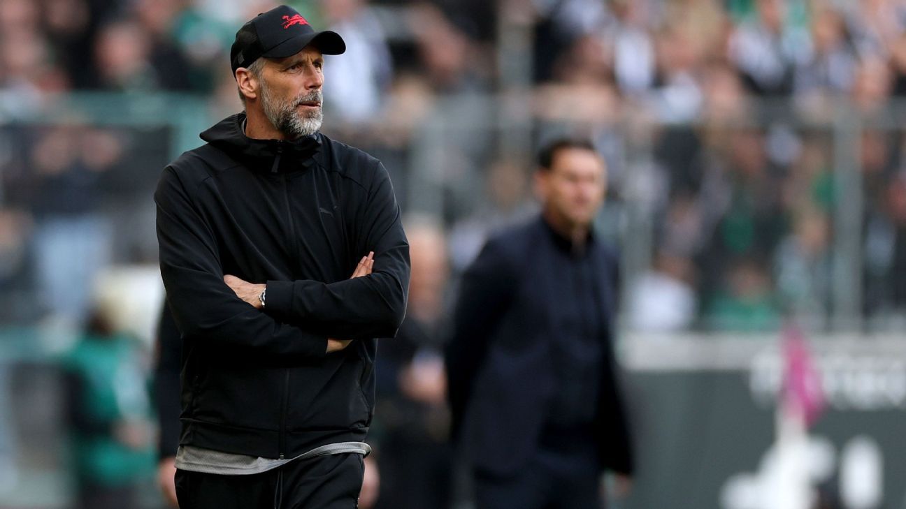 Andoni Iraola remplace Marco Rose en tant qu’entraîneur principal de Bournemouth
