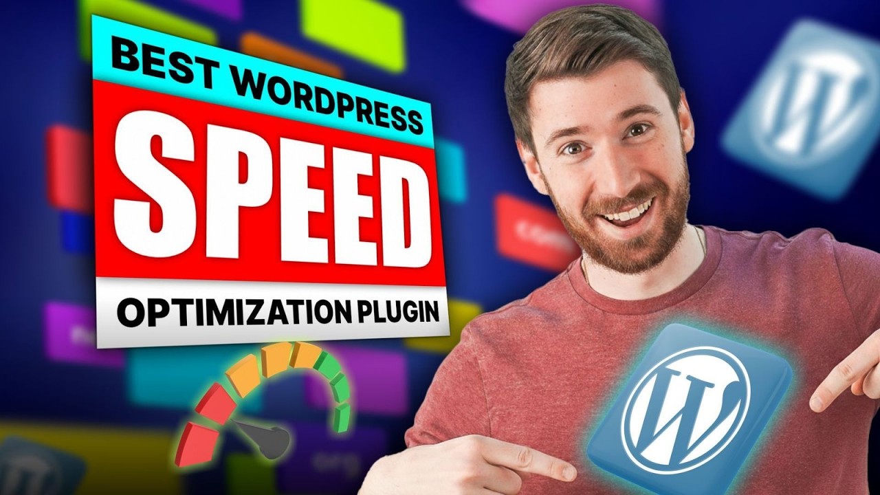 Top WordPress Speed Optimization Plugin: WP Rocket vs. NitroPack vs. FlyingPress