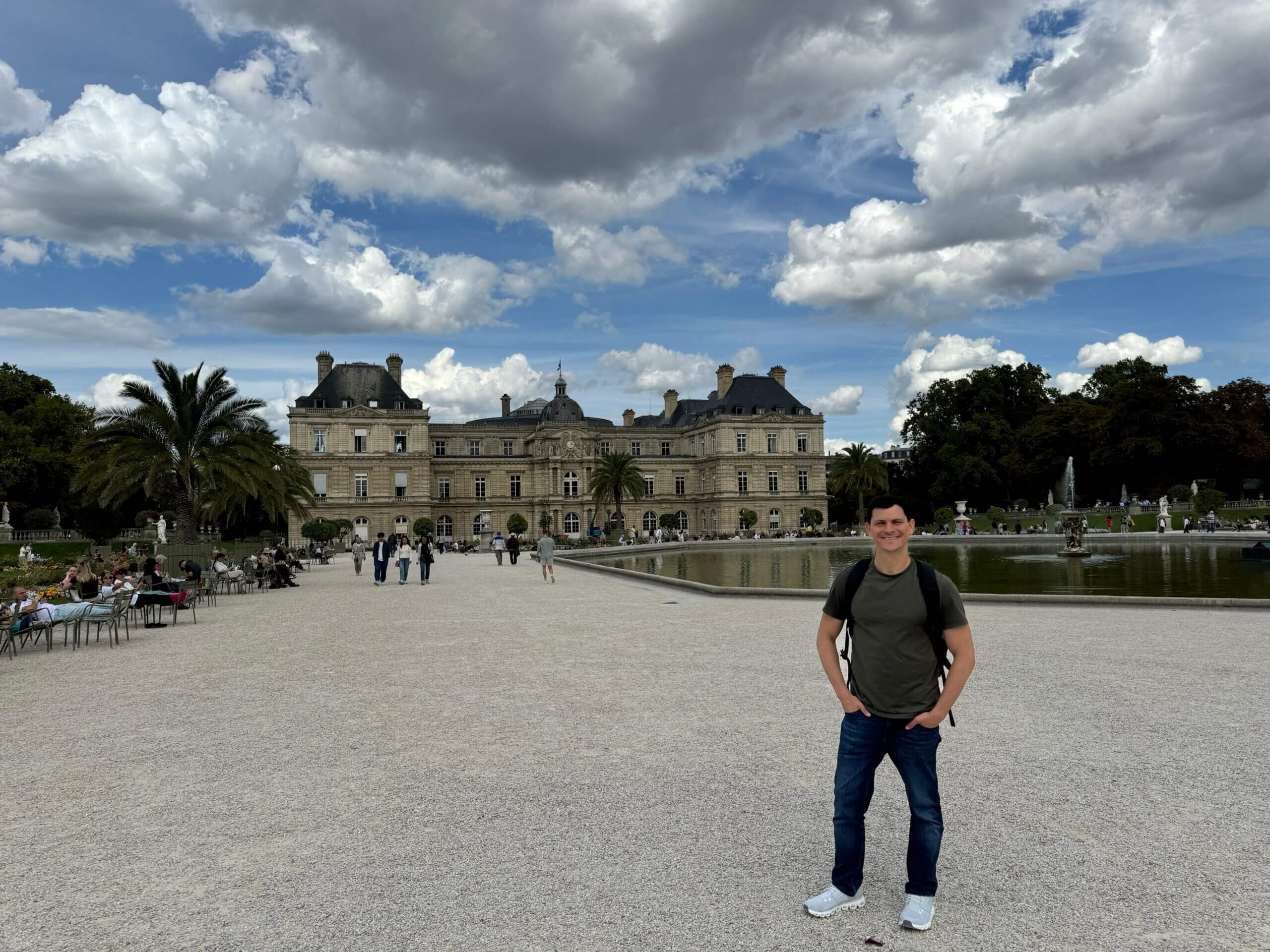 Comment j’ai obtenu mon visa pour la France