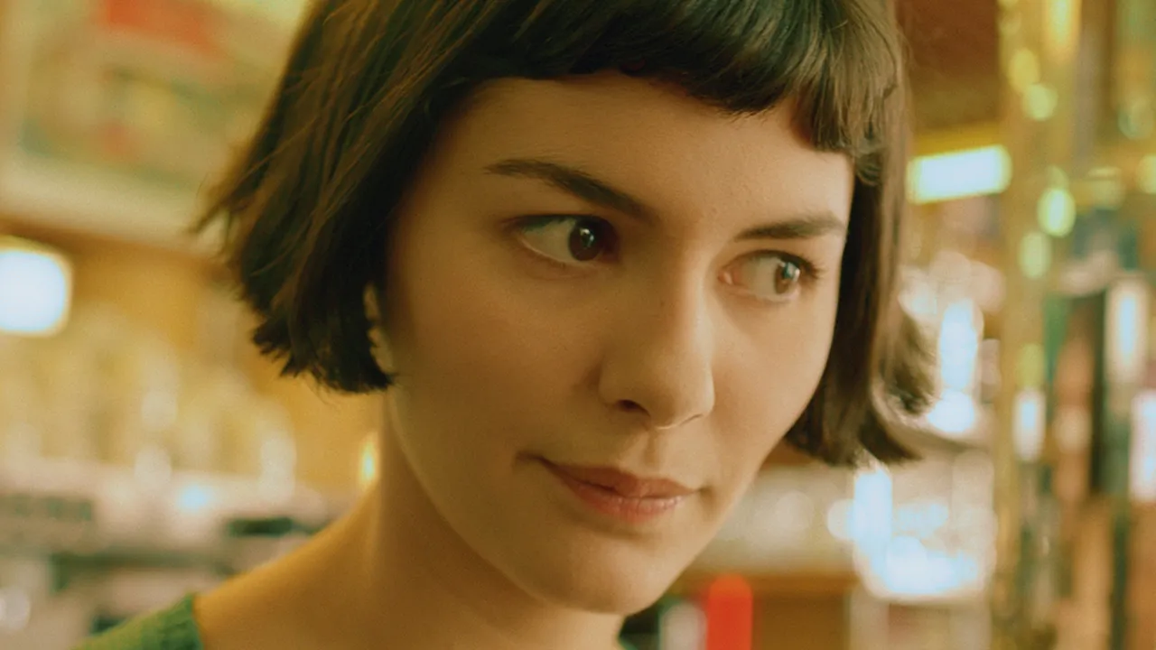 Amélie de Montmartre : vingt-cinq ans après le film, redécouvrir la magie de Paris