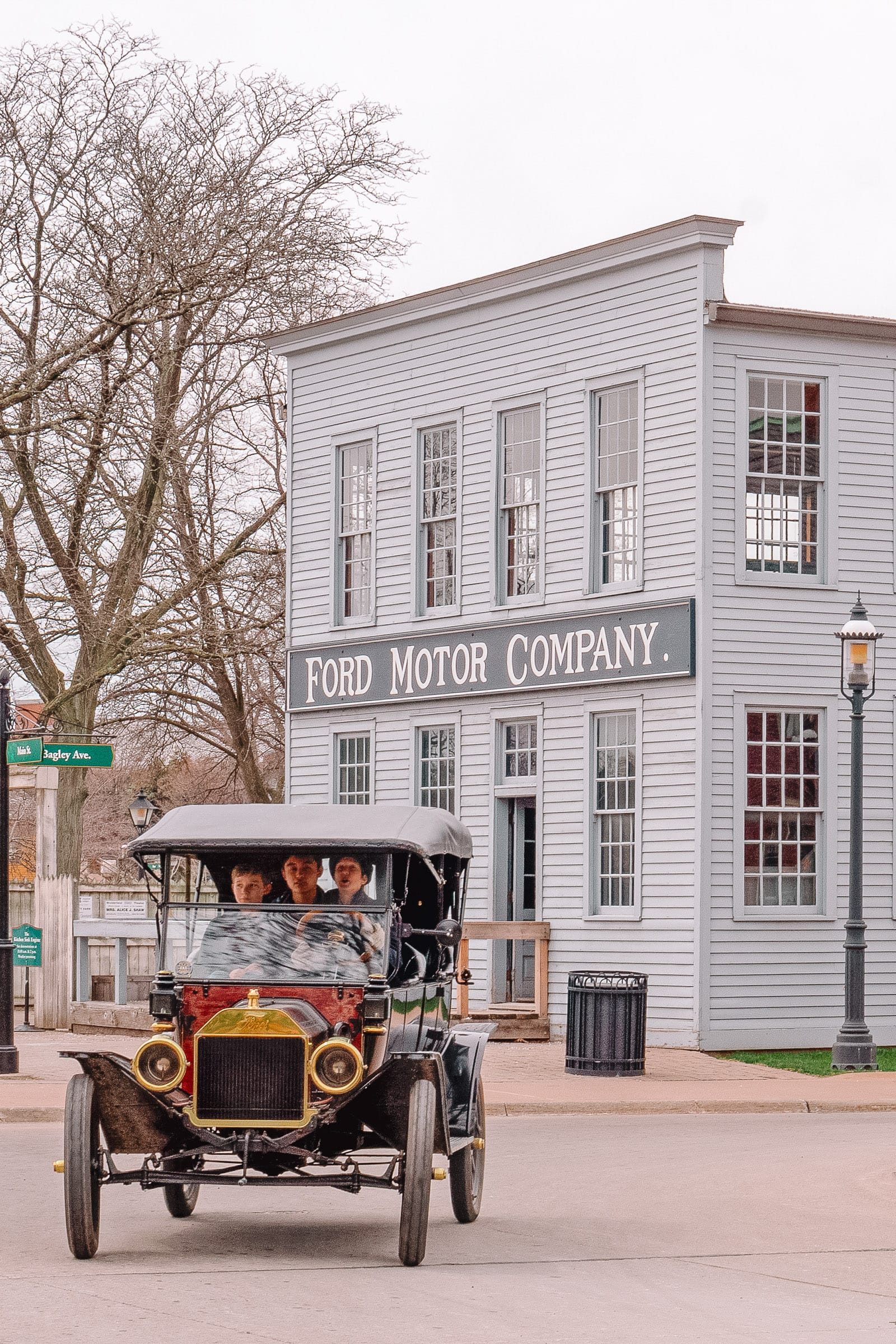 Les 10 Meilleurs Lieux à Visiter dans le Michigan (Et Comment les Trouver)