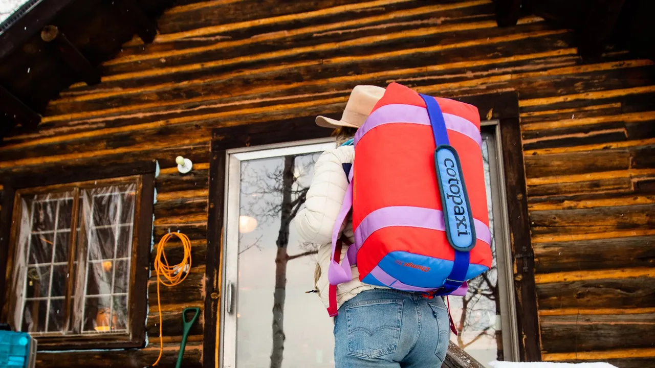 Codes Promo Cotopaxi : jusqu’à 60 % de réduction