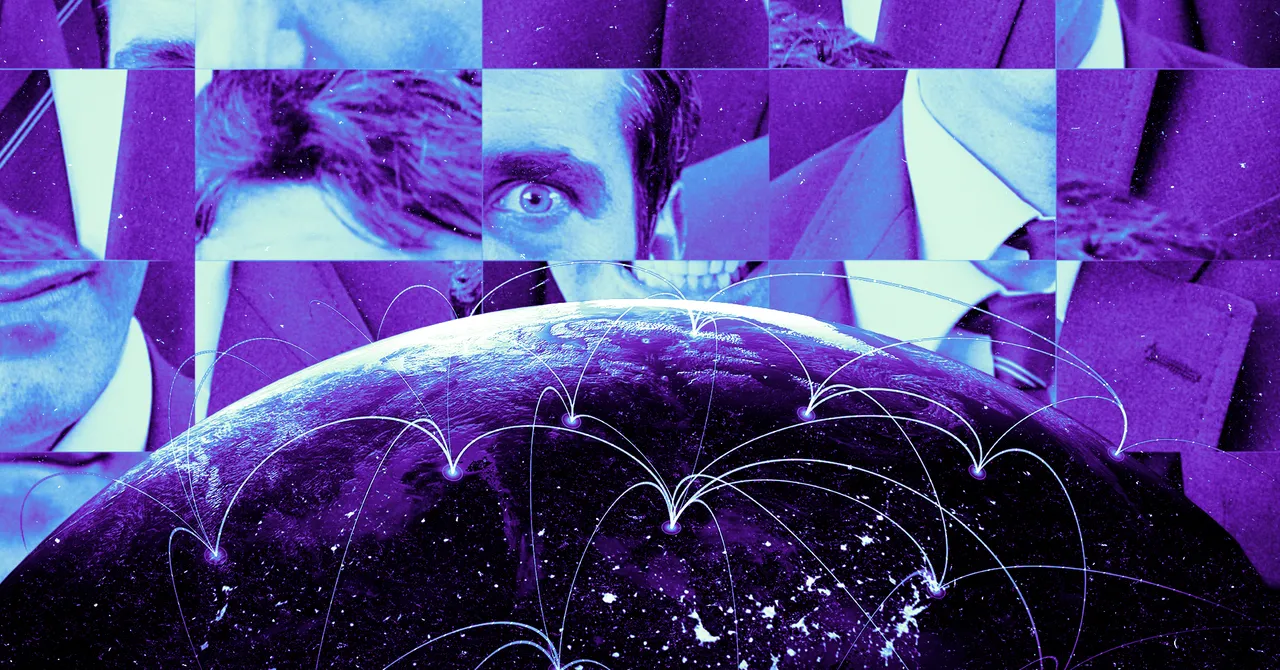Les PDG de la tech estiment que l’IA leur permettra d’être partout à la fois