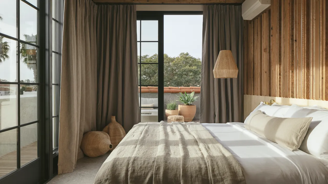 Les 10 Meilleurs Hôtels à Santa Barbara : Séjours Plage et Expériences Resort