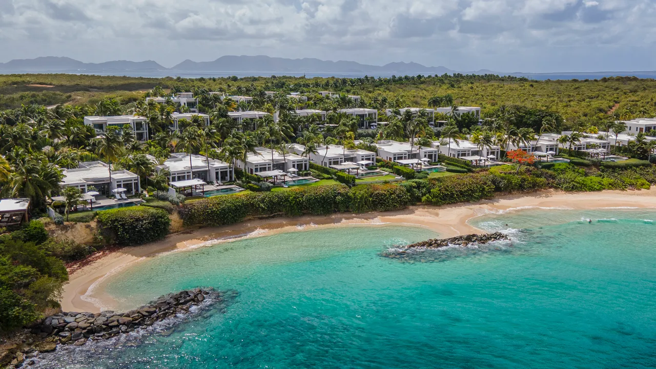 Offres et codes promo Four Seasons : profitez de séjours de luxe en avril 2026