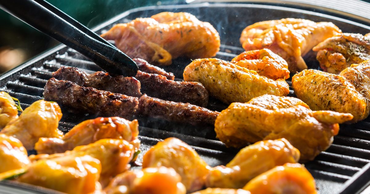 Meilleurs barbecues électriques 2026 au Royaume-Uni : Weber, Ninja, Morso, CADAC