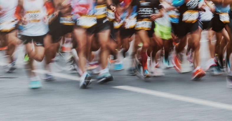 Les risques méconnus de la course au marathon