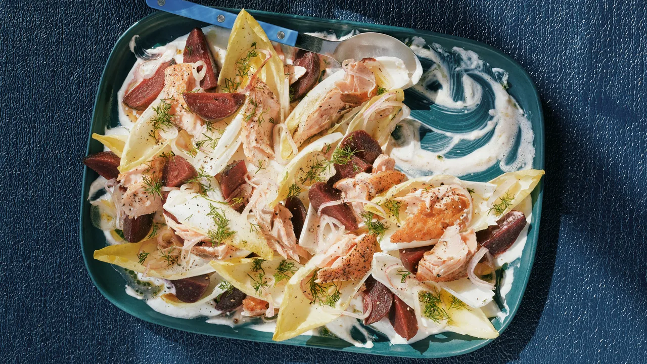 29 Idées de Recettes au Yaourt Grec (Repas Faciles, Desserts et Plus)