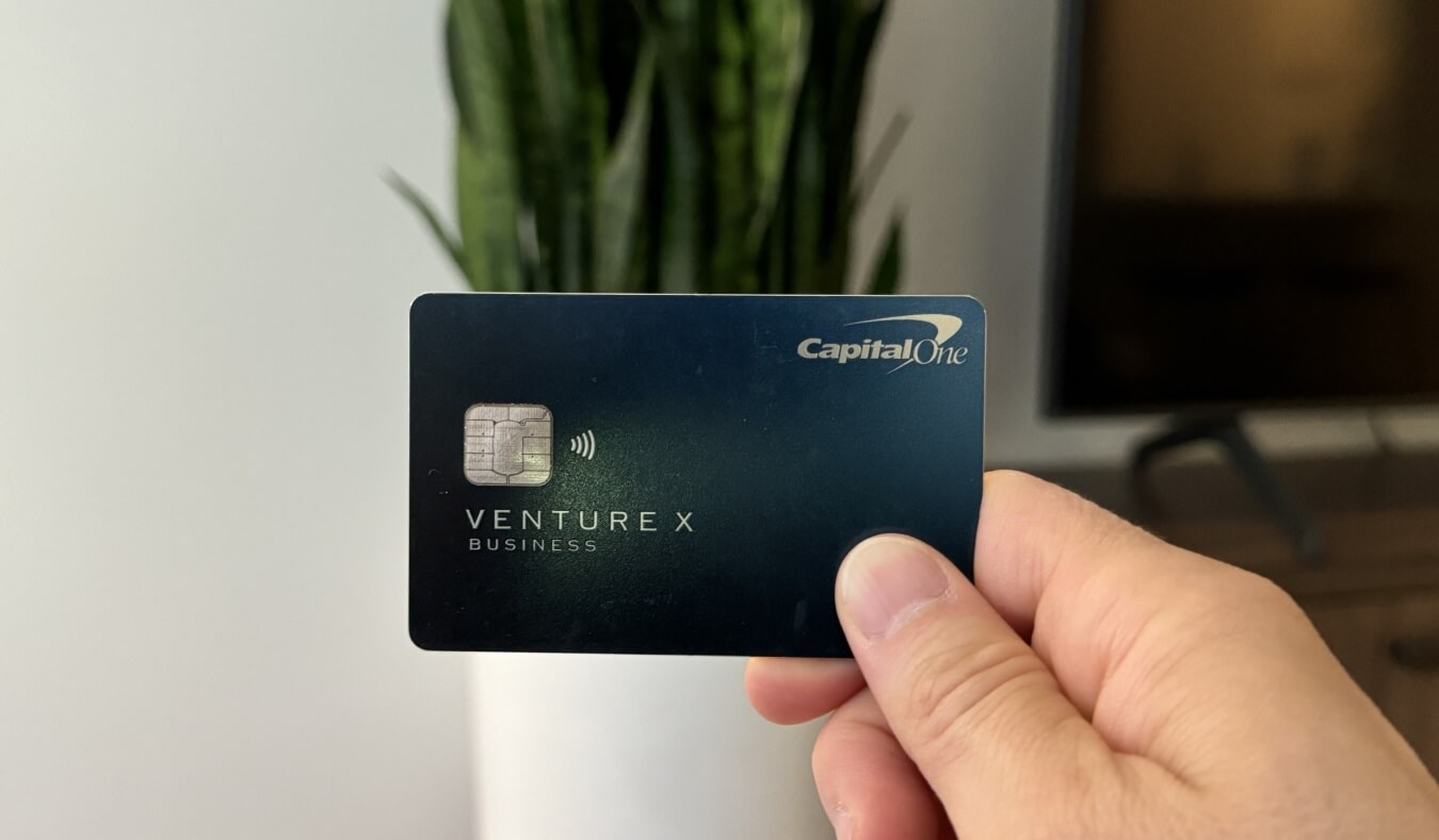 Avis sur la carte professionnelle Capital One Venture X : vaut-elle le coût ?