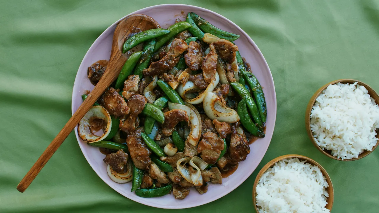 Toutes les recettes du numéro spécial voyage de Bon Appétit