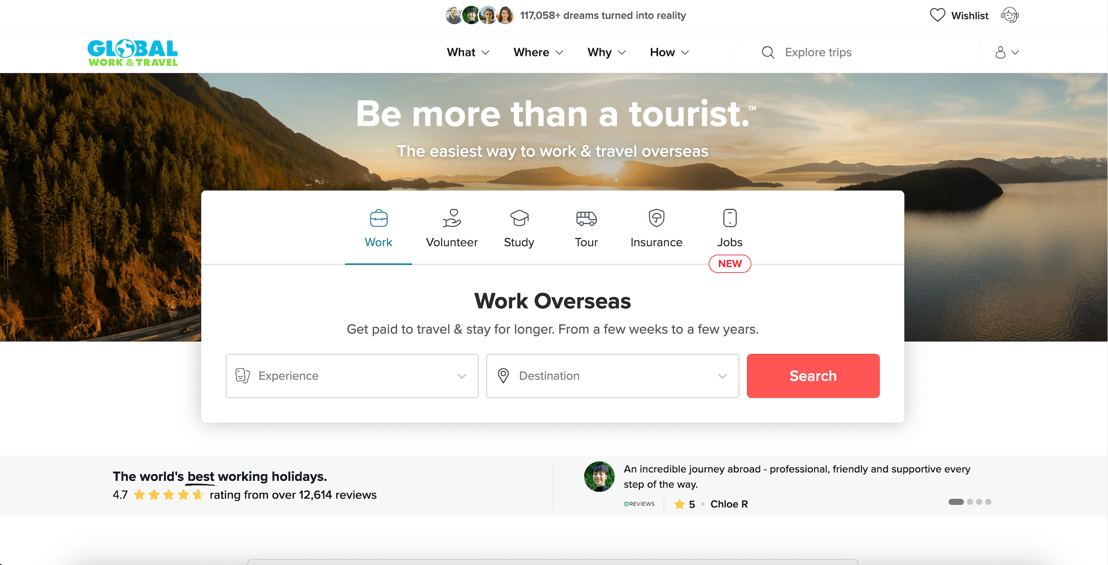 Pourquoi cette entreprise est l’une des meilleures pour trouver un emploi