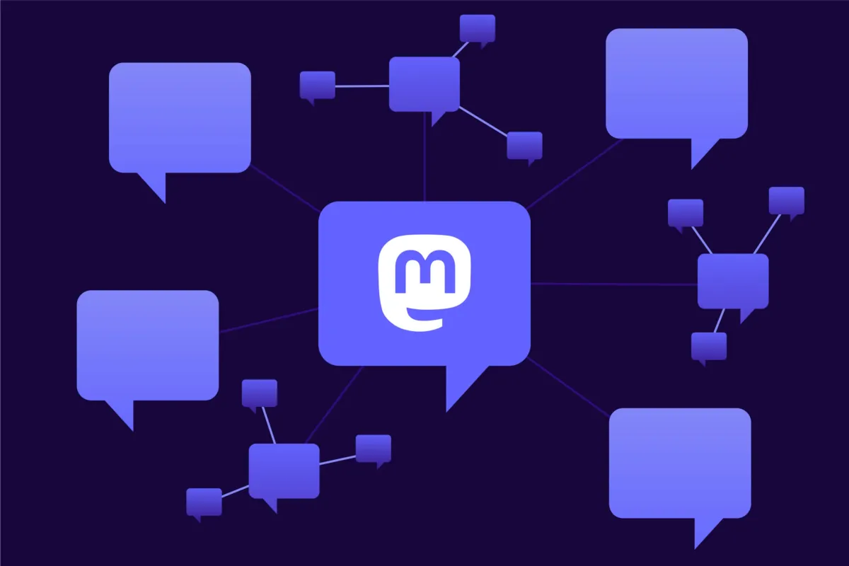 Mastodon : son serveur principal victime d’une attaque DDoS