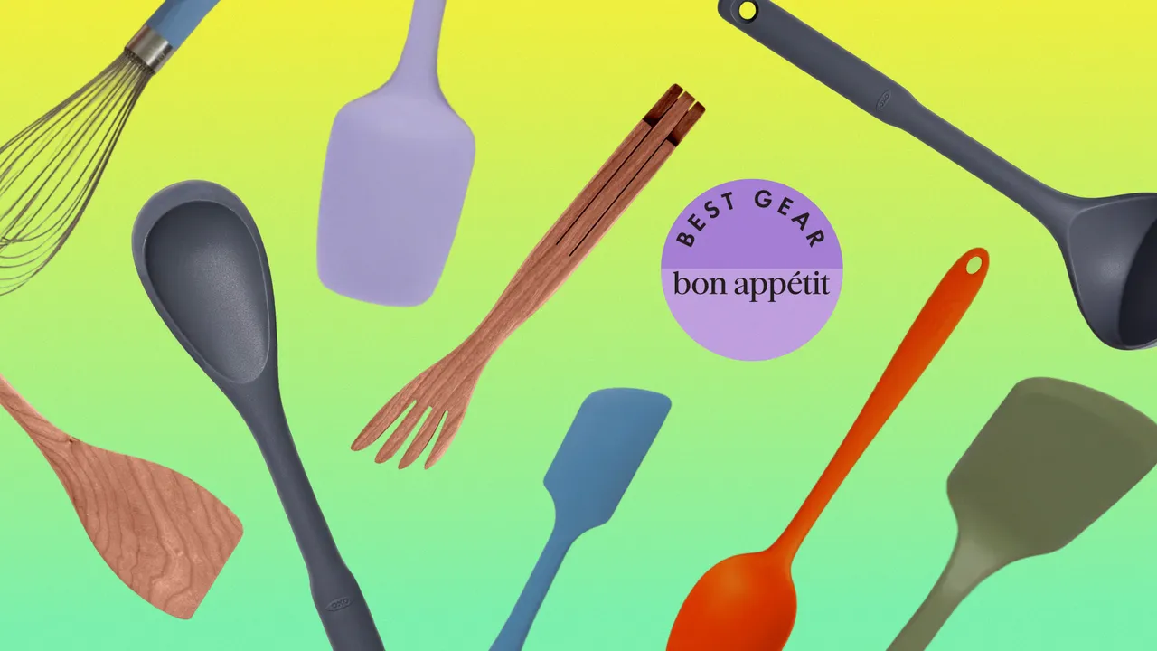 Les meilleurs ustensiles non toxiques dépendent des bons matériaux (2026)