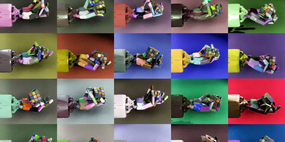 Comment les robots apprennent : brève histoire contemporaine