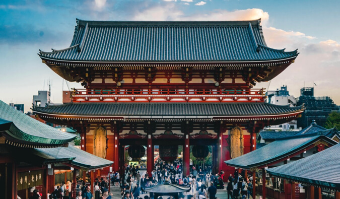 Les 8 meilleures expériences Airbnb à Tokyo