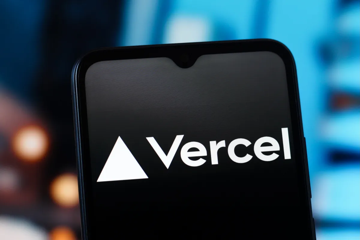 Vercel indique avoir été victime d’un piratage et annonce un vol de données clients