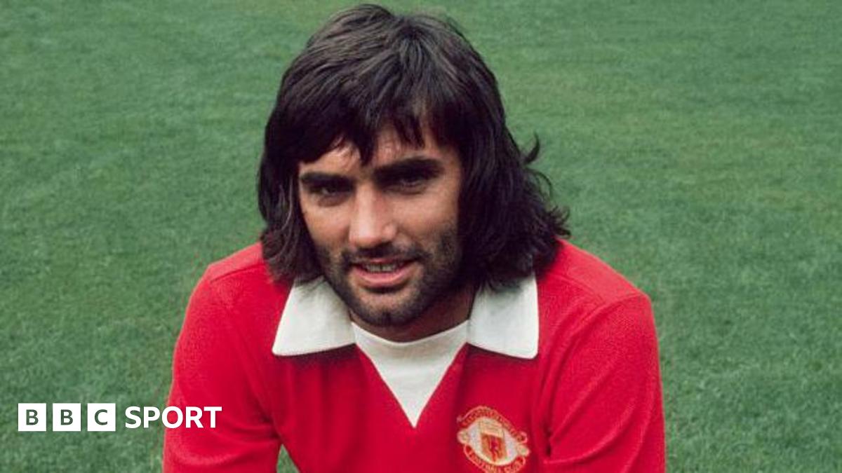 Cinq raisons qui prouvent le génie de George Best