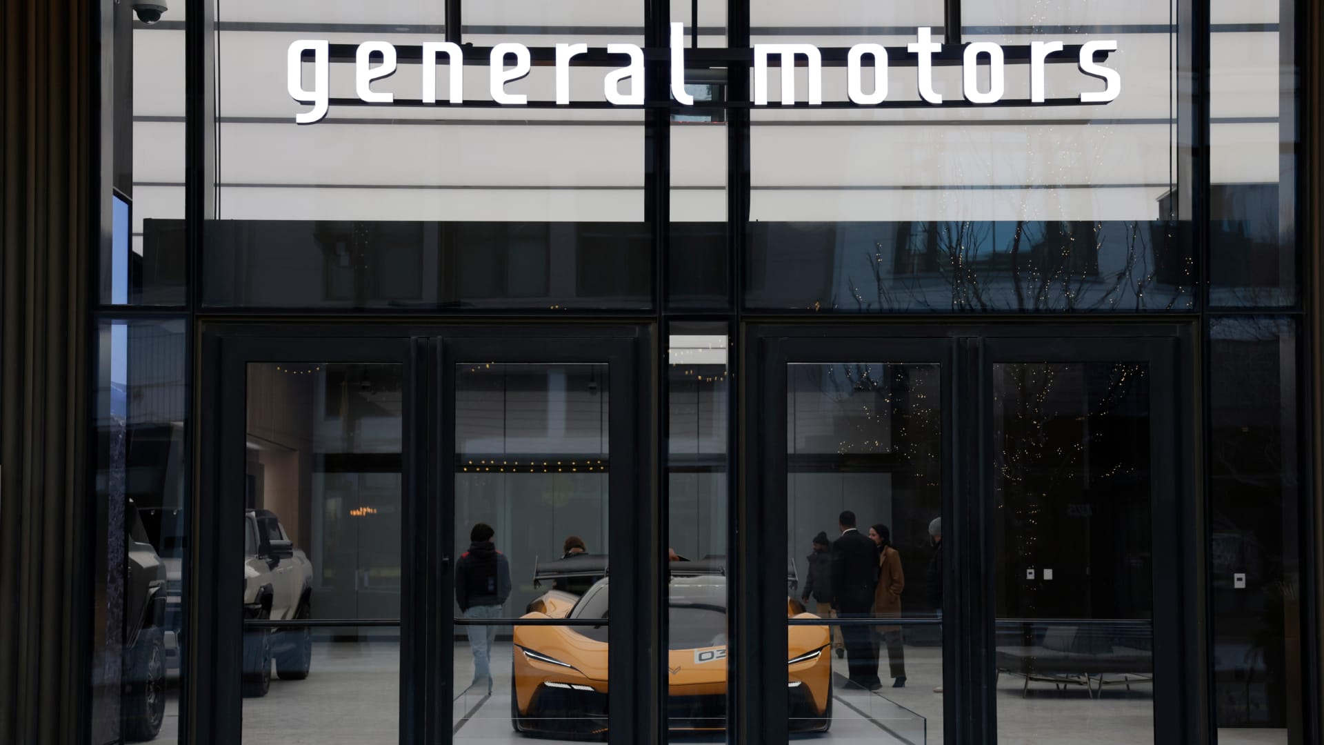 GM supprime 500 à 600 postes dans l’IT pour réduire ses coûts