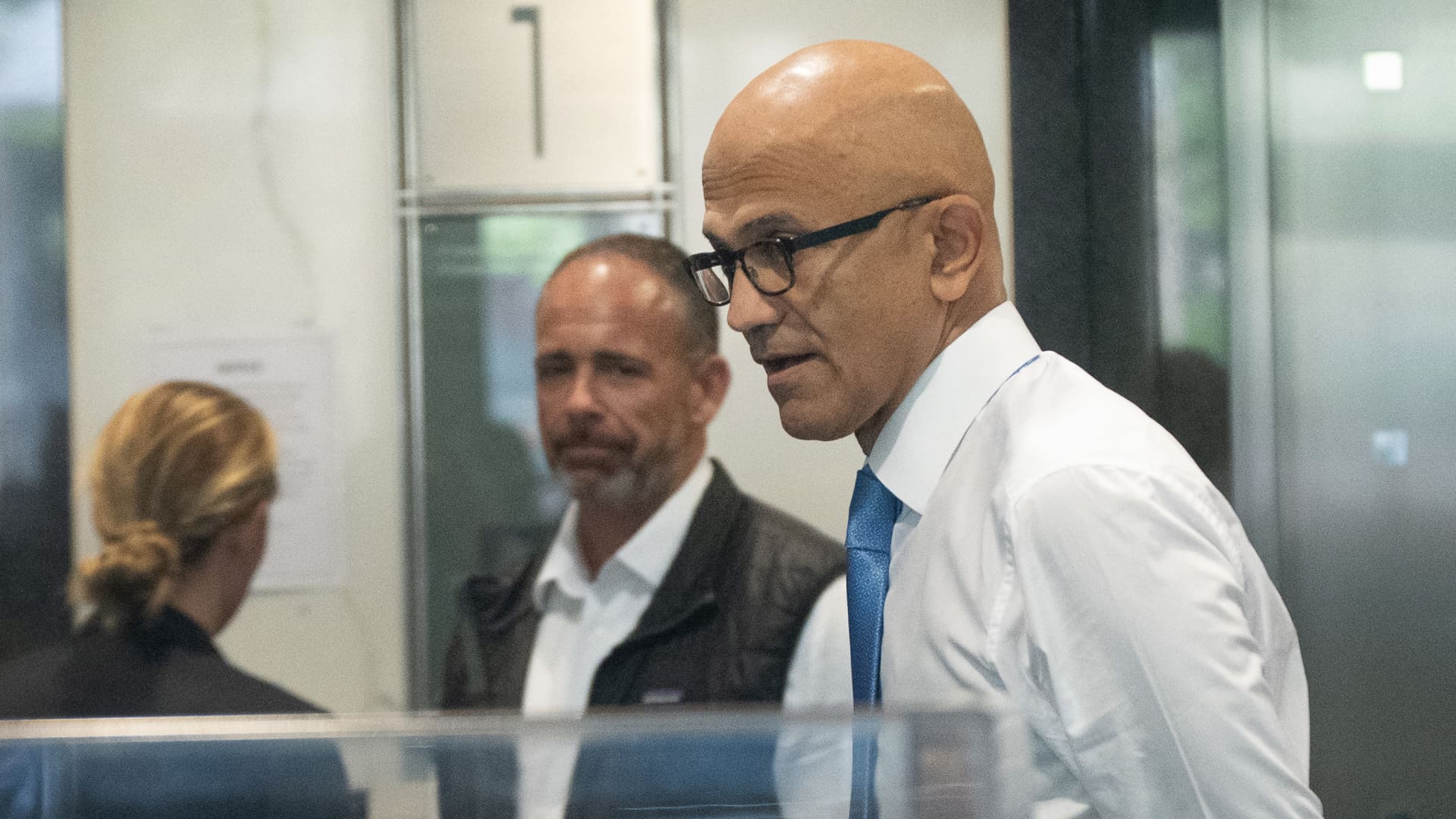 Essai OpenAI : Nadella affirme que Musk ne l’a jamais interrogé sur des accords avec Microsoft