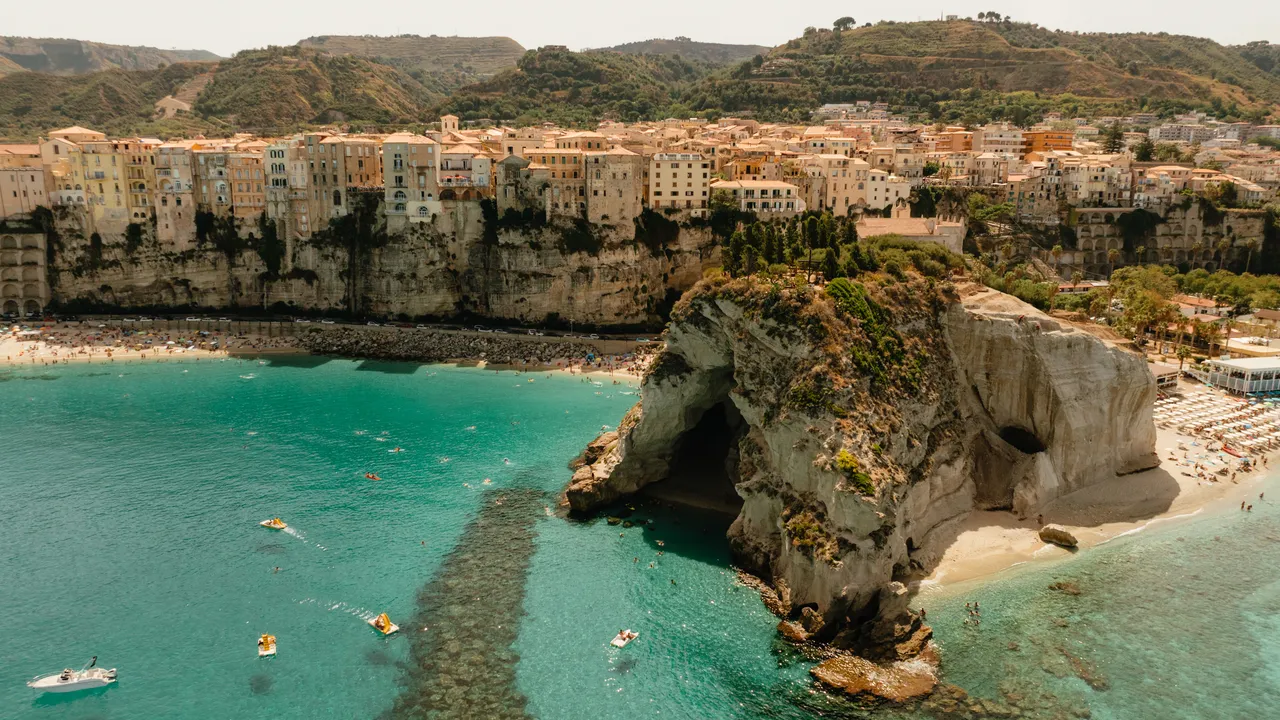 En Calabre, dégustez un été italien authentique et préservé
