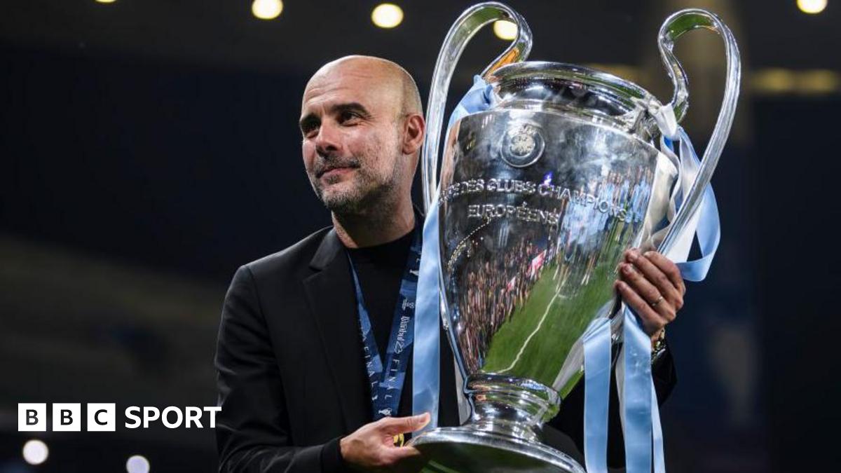 Pep Guardiola : l’héritage visionnaire de son passage à Manchester City marquera les esprits pendant des années