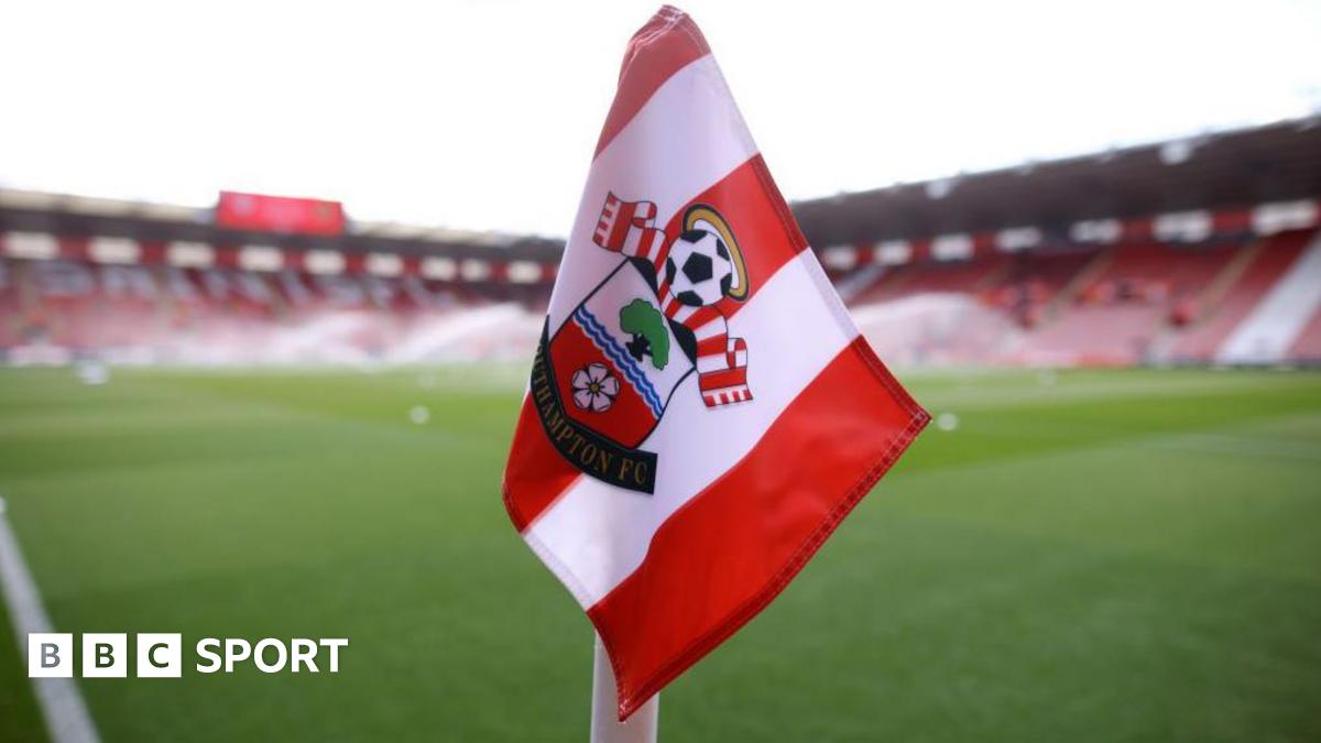 Southampton lance une enquête interne suite à des accusations d’espionnage
