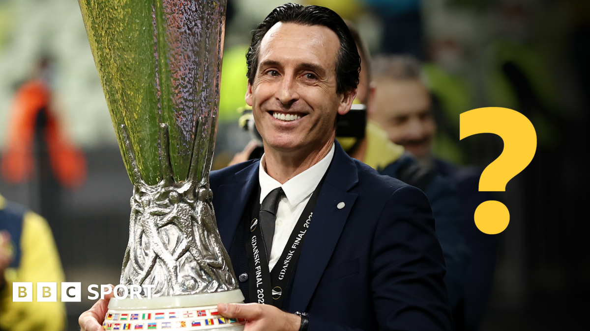 Europa League Quiz : Pouvez-vous nommer tous les vainqueurs du tournoi européen ?