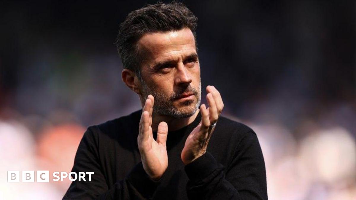 « Je n’ai pas encore tranché » – Marco Silva évoque son avenir à Fulham