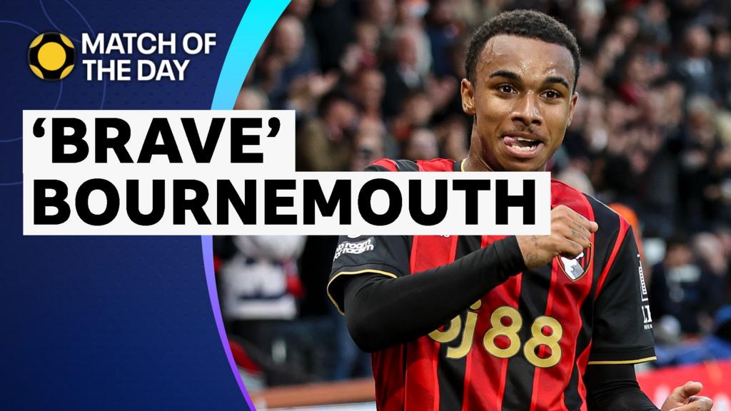 Premier League : Comment Bournemouth a osé et brillé pour atteindre l’Europe pour la première fois — analyse