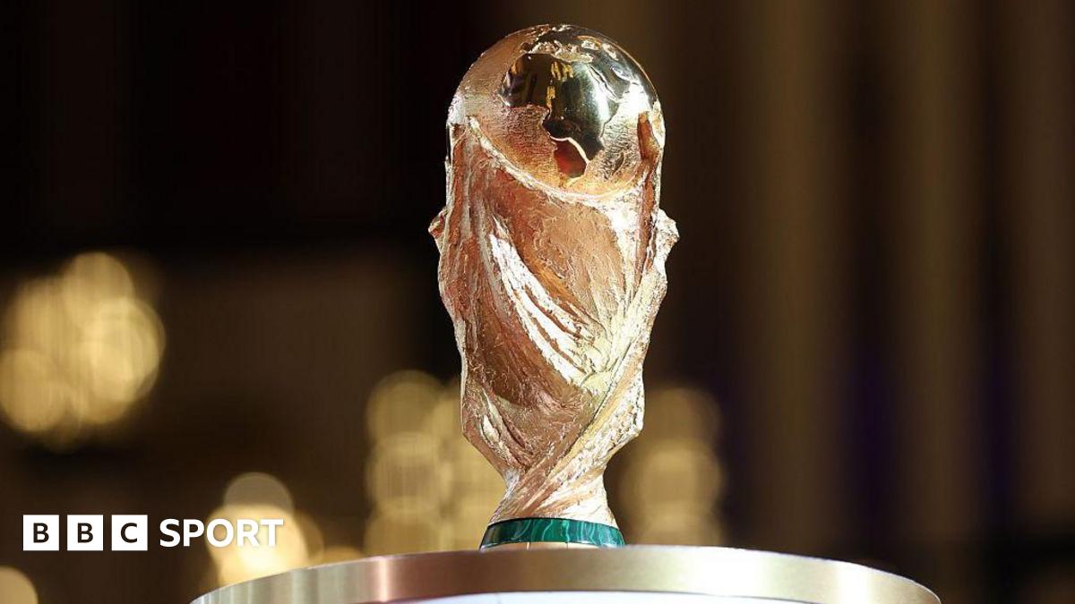 Coupe du monde 2026 : chambres vides et annulations de la FIFA inquiètent les hôtels américains