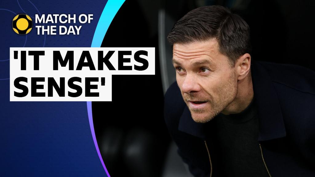 Premier League : Danny Murphy et Joe Hart analysent la nomination de Xabi Alonso comme entraîneur de Chelsea