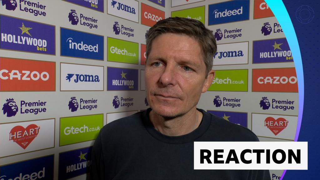 Palace alignera son effectif le plus compétitif face à Arsenal tout en gérant les temps de jeu — Glasner