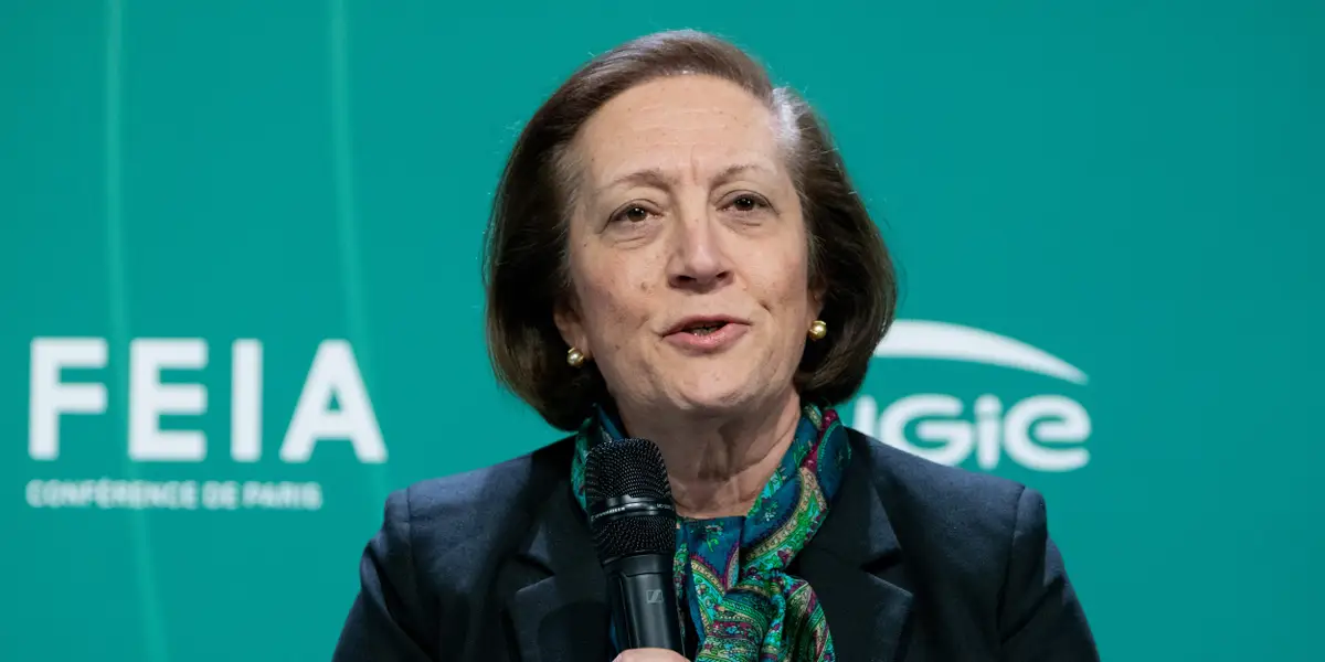 Otis CEO : Les jeunes diplômés sont favorisés grâce à leur maîtrise du numérique