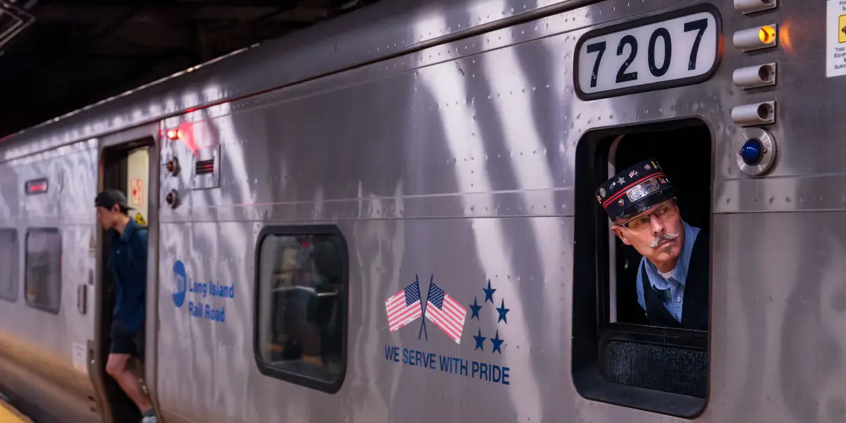 Grèves sur le Long Island Rail Road : perturbations majeures pour les navetteurs à New York