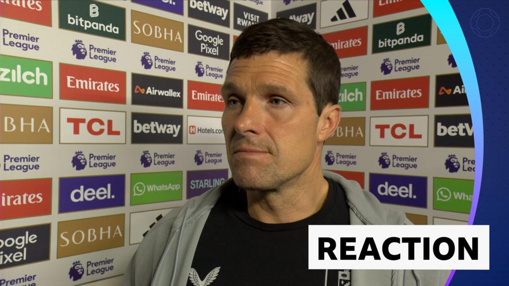 Arsenal s’impose 1-0 contre Burnley : interview de Mike Jackson après le match