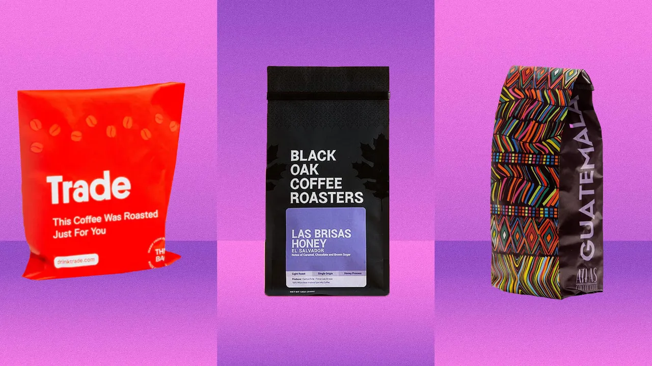 12 Meilleures Offres d’abonnement Café, Testées et Recommandées (2026)