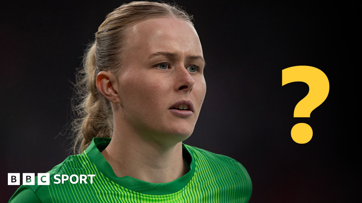 Quiz des Lionesses : Identifiez toutes les joueuses du dernier sélection d’Angleterre