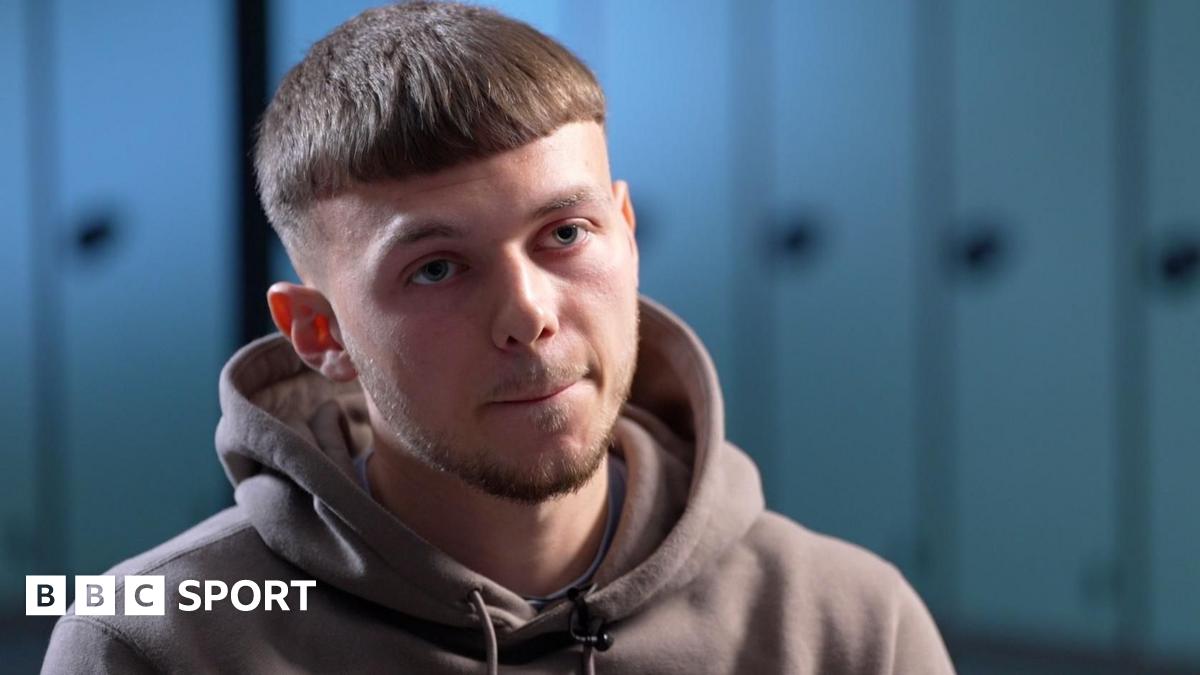 Jonathan Gjoshe : Footballeur de l’attaque du métro revient sur une agression et indique avoir été poignardé sept fois