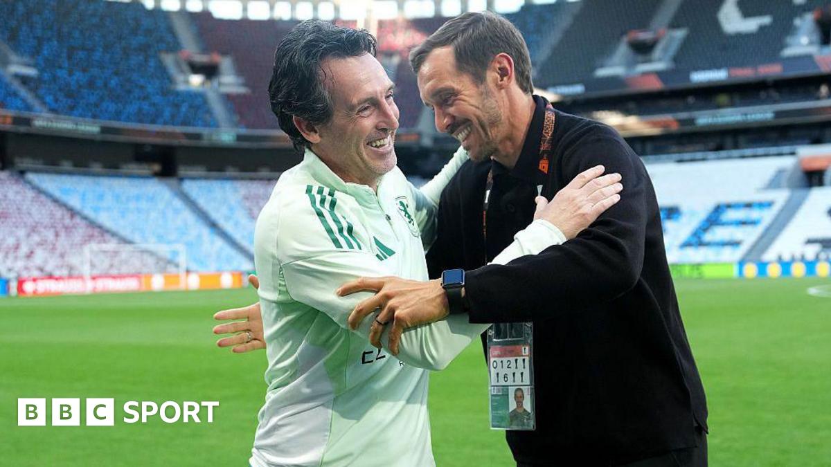 Aston Villa : Emery veut une cinquième couronne en Ligue Europa malgré l’idée d’une domination continentale