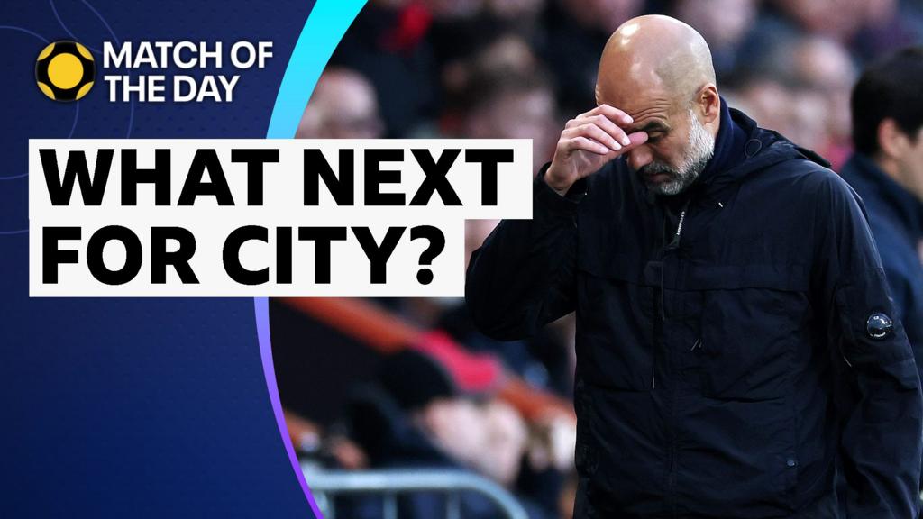 Premier League : Et maintenant pour Manchester City après avoir manqué le titre de champion