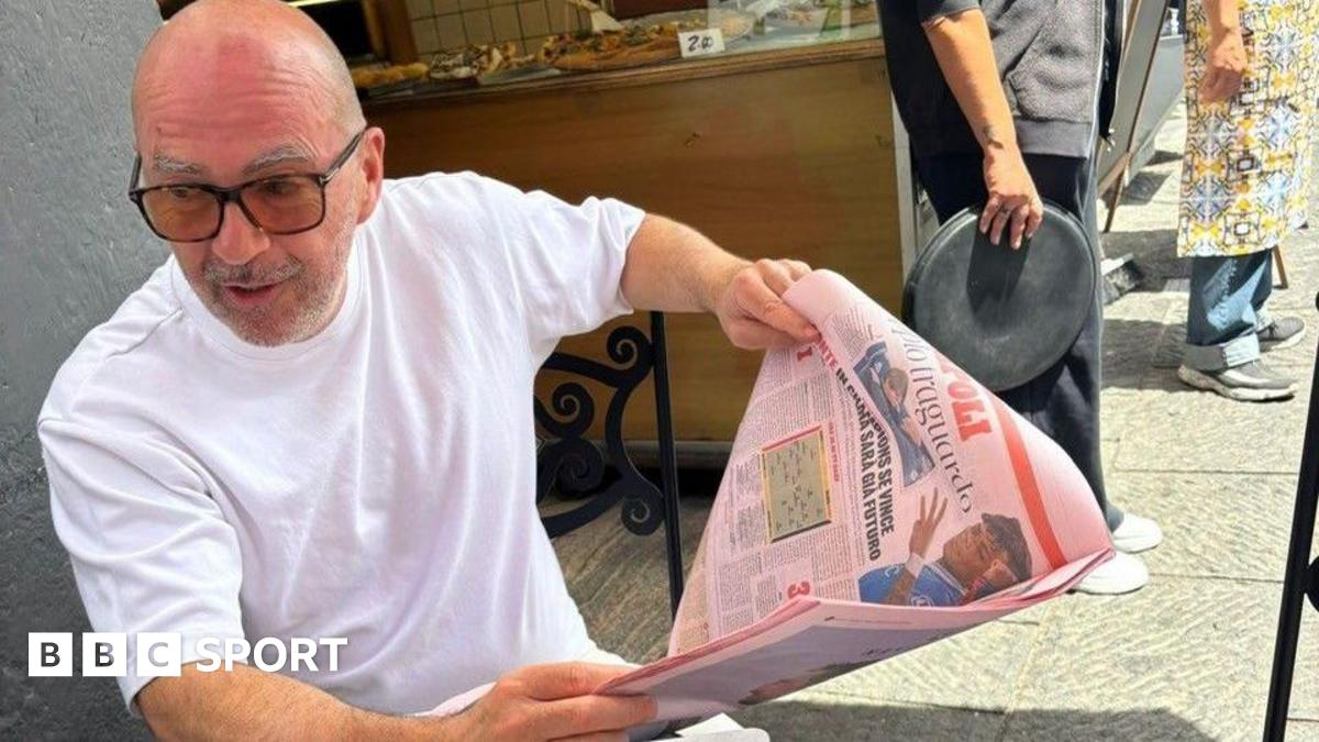 Pied Piper de la Serie A : l’influence écossaise saluée par la couverture sportive