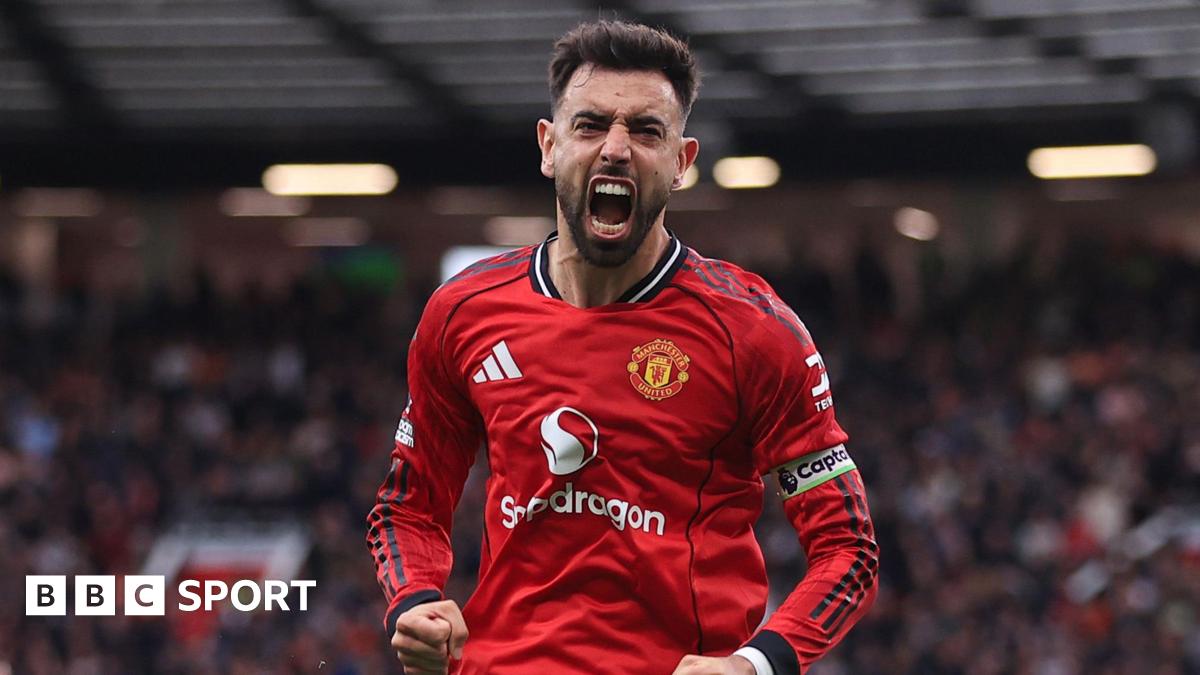 Bruno Fernandes : le record de passes décisives en Premier League, que révèlent les statistiques ?
