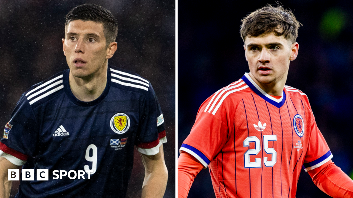 Coupe du monde 2026 : la sélection écossaise inclut Ross Stewart et Findlay Curtis dans une liste de 26 joueurs