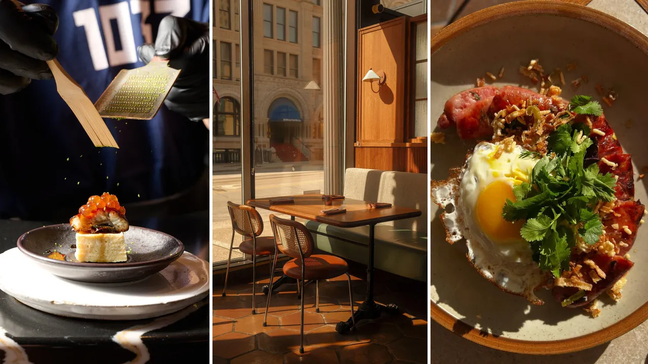 Les meilleurs restaurants de Milwaukee : hospitalité du Midwest et saveurs exceptionnelles