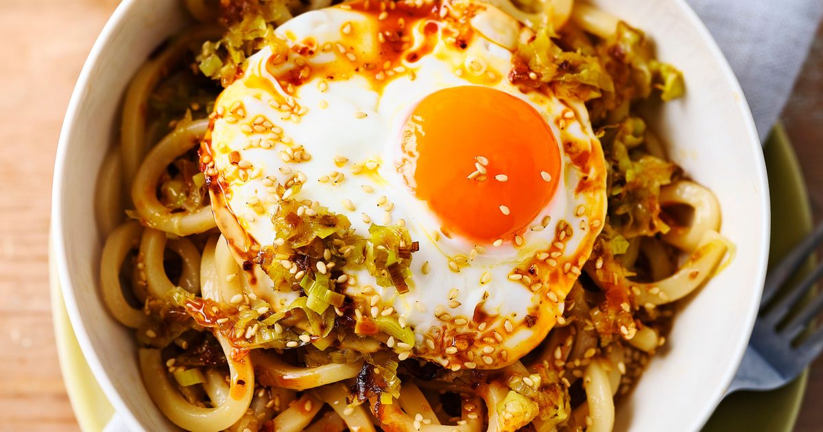 Plan de repas réconfortant au garde-manger | Good Food