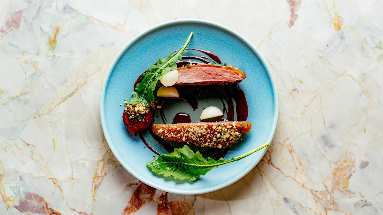 Les 25 Meilleurs Restaurants de San Francisco : repas décontractés, menus dégustation à douze services et options de fin de soirée